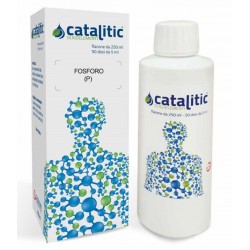 Cemon Catalitic Fosforo...