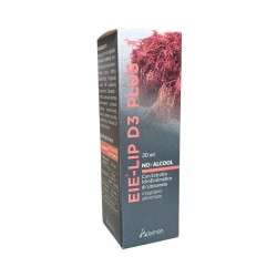 Adamah EIE Lip D3 Plus...