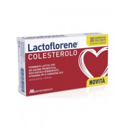 Montefarmaco Lactoflorene...