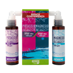 Magnesio E Potassio...