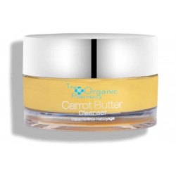 The Organic Pharmacy Carrot...