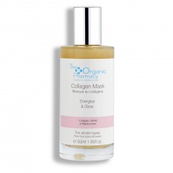 The Organic Pharmacy...