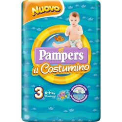 Pampers Il Costumino...