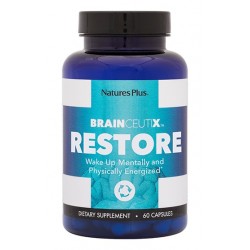 Restore Brainceutix...