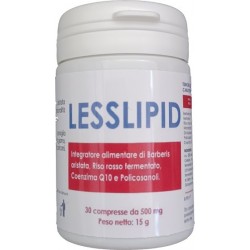 Omniaequipe Lesslipid...