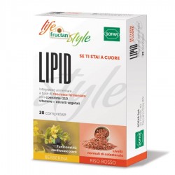 Sofar Lipid Integratore per...