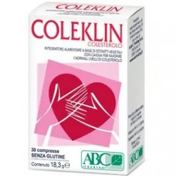ABC Trading Coleklin...