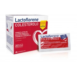 Montefarmaco Lactoflorene...