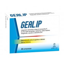 Igea Pharma Gealip...