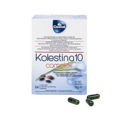 Cosval Kolestina 10 Complex...