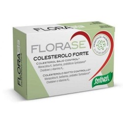 Florase Colesterolo Forte...