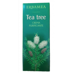 Tea Tree Crema Purificante...