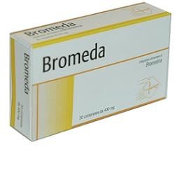 Bromeda Integratore per...
