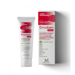 Emoben Crema per la...