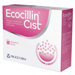 Ecocillin Cist Integratore...