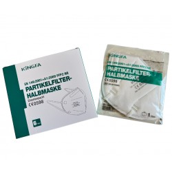 Kingfa Mascherine...