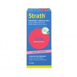 Strath Iron Integratore per...