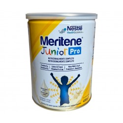 Nestlé Meritene Junior Pro...