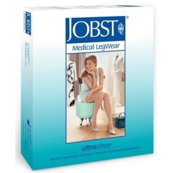 Jobst Ultrasheer Calza...