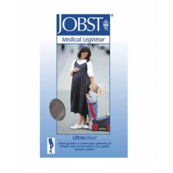 Jobst Ultrasheer 15/20mmhg...