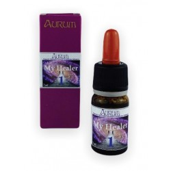 Aurum My Healer 1 Rimedio...