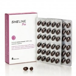 Sheline Più Integratore per...