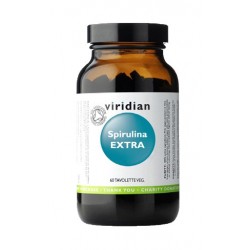Viridian Spirulina Extra...