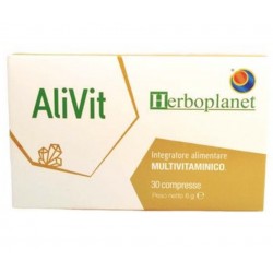 Herboplanet Alivit...