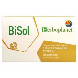 Herboplanet Bisol...