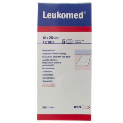 Leukomed Medicazione in Tnt...