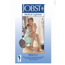 Jobst Ultrasheer 15/20mmhg...