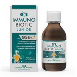 GSE Immunobiotic Junior per...