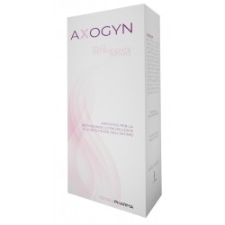 Axogyn Olio Detergente...