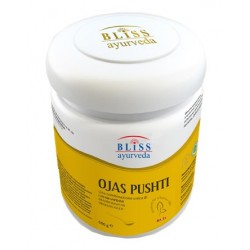 Ojas Pushti Pasta...