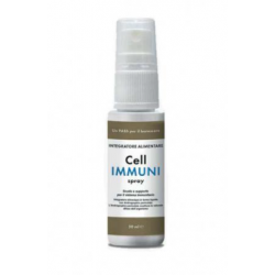 Cell Immuni Spray...