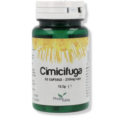 Cimicifuga Racemosa...