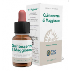 Ecosol Quintessenza Di...