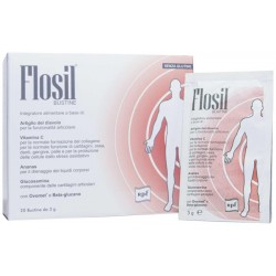 Flosil Integratore per...