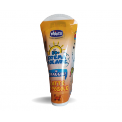 Chicco Crema Solare SPF50+...