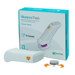 Glunovo Flash Misuratore...