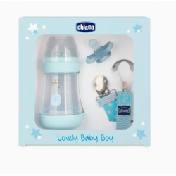 Chicco Set Lovely Baby Boy...