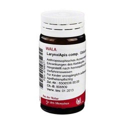 Wala Larynx Apis Compositum...