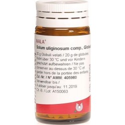 Wala Solum Uliginosum...