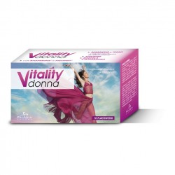 Vitality Donna...