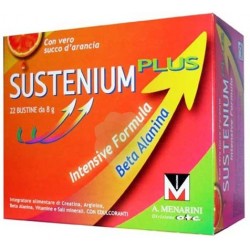 Menarini Sustenium Plus...
