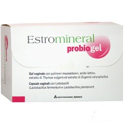 Estromineral Probiogel Gel...
