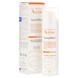 Avene SunsiMed Schermo...