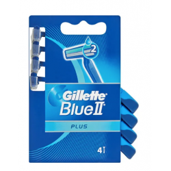 Gillette Blue II Plus...