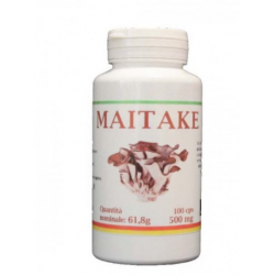 Maitake Integratore per...