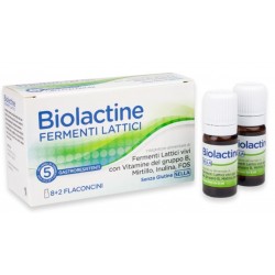 Biolactine 5 Miliardi...